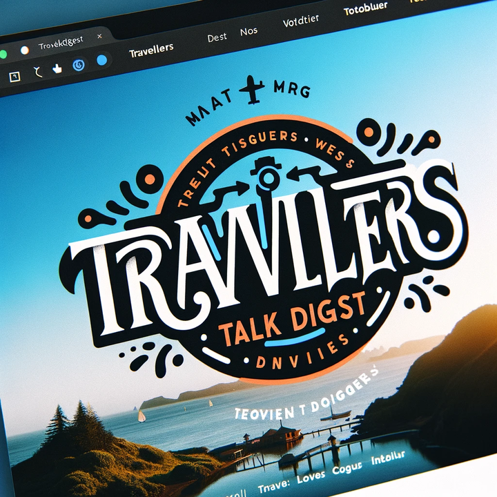 Travelers Talk Digest